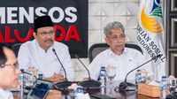 Menteri Sosial Desak MPLS Bebas Perpeloncoan, Jamin Adaptasi Nyaman Siswa Baru