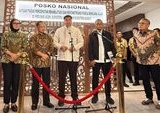 Satgas PRR Desak Pemda Percepat Kesiapan Lahan Huntap 7.952 Unit di Sumatera