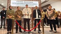 Satgas PRR Desak Pemda Percepat Kesiapan Lahan Huntap 7.952 Unit di Sumatera