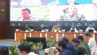 Kemendagri Desak Pemda Perketat Verifikasi Bedah Rumah: Hanya 5% Usulan Tepat Sasaran