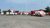 Pertamina Patra Niaga Berantas Sopir Tangki Nakal: Distribusi BBM Sumatera Utara Tetap Terjamin