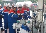 Terminal Tanjung Sekong: Pilar Penting Ketahanan Pasokan LPG Nasional Pertamina