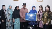 Manfaat JKK TASPEN: Ahli Waris ASN Terima Rp832 Juta Setelah 6 Bulan Kepesertaan