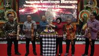 Kolaborasi BPS dan Pemprov Bali Pacu Akurasi Data Bisnis Lewat Sensus Ekonomi 2026