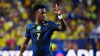 Tren Operasi Plastik di Kalangan Pesepakbola: Vinicius Jr. Jadi Sorotan Terbaru
