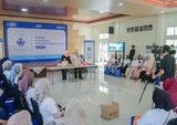BRI Peduli Perkuat Ekonomi Purna PMI Cirebon Lewat Pelatihan Kewirausahaan