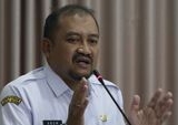 KPK Tangkap Bupati Pemalang Anom Widiyantoro dalam OTT Dugaan Suap Proyek dan Jual Beli Jabatan