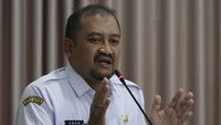 KPK Tangkap Bupati Pemalang Anom Widiyantoro dalam OTT Dugaan Suap Proyek dan Jual Beli Jabatan