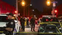 Dua Tewas, Enam Luka: Penembakan Guncang Festival Salsa Toronto, Keamanan Publik Disorot