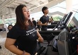 CNN Indonesia Wellnest Festival Vol. 2 Sukses Pukau Ribuan Warga Jakarta Selatan