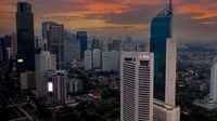80 Tahun BNI: Dari Bank Perjuangan Menjadi Pilar Ekonomi Modern Indonesia