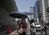 Peringatan Hujan Lebat BMKG Ancam Sejumlah Wilayah di Tengah El Niño Dominan