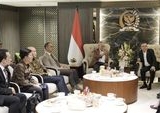 Dasco Ahmad Seriusi RUU Perampasan Aset, Bertemu Pegiat Antikorupsi dan Eks Pimpinan KPK