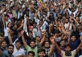 Tekanan Partai Kecoak Gen Z Paksa Menteri Pendidikan India Mundur