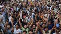 Tekanan Partai Kecoak Gen Z Paksa Menteri Pendidikan India Mundur