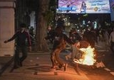 KontraS Ungkap Dugaan Mobilisasi Massa Bayaran Picu Kericuhan Demo Surabaya