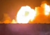 Rudal Iran Hantam Fasilitas China di Kuwait Utara, Picu Kecaman Militer Kuwait