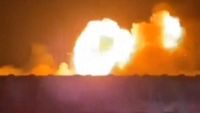 Rudal Iran Hantam Fasilitas China di Kuwait Utara, Picu Kecaman Militer Kuwait