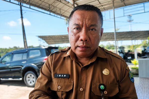Dinkes Bulungan Temukan Apotek Tak Sesuai Standar