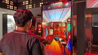 Djarum dan PIX Creative Siapkan Terobosan Game Interaktif di Jakarta Fair 2026