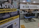 DJP Siapkan Coretax Jadi Jantung Administrasi Pajak Nasional Juli 2026