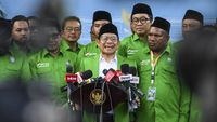 Cak Imin Desak Revisi 108 Undang-Undang Kunci Kedaulatan Ekonomi Indonesia