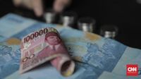 Satgas PASTI Bekukan Operasional Econext Ventures, Dicurigai Skema Piramida Mirip MLM
