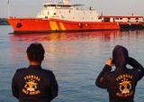 Pemerintah Selayar Jamin Pendidikan Diska, Korban Anak Tragedi KM Nurul Salsa