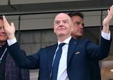 Ultimatum FIFA: Dukung Penjualan Saham atau Federasi Kehilangan Rp723 Miliar Potensi Pendapatan