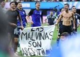 Klaim Abadi ‘Las Malvinas’ Kembali Menggema Usai Duel Argentina-Inggris