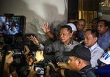 Rotasi Petinggi Negara: Sudaryono Pimpin BGN, Febrie Adriansyah Terjerat Kasus Hukum