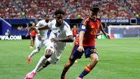 Dilema Lini Tengah Spanyol: Pedri atau Fabian Ruiz Hadapi Prancis di Semifinal Piala Dunia 2026?