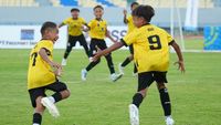 Papua Athletics Center: Membangun Fondasi Prestasi Olahraga Nasional dari Tanah Papua