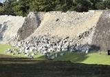 Gempa Dahsyat Jepang Luluh Lantakkan Kastil Kumamoto, Cagar Budaya Abad ke-17 Rusak Parah
