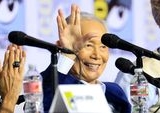 Star Trek Rayakan 60 Tahun, George Takei Pimpin Pesta Legenda di Comic-Con