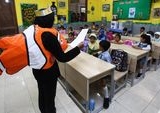 Golkar Soroti Kesenjangan Dana BOS: Biaya Pendidikan Ideal Rp18 Juta per Siswa