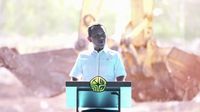 Blok Masela Diproyeksikan Sumbang Rp680 Triliun ke Negara dan Ribuan Pekerjaan