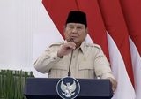 Prabowo Subianto Tegaskan Kepemimpinan Indonesia Wajib Cerdas dan Berwibawa Global