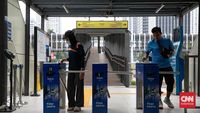 DTKJ Usulkan Tiket Langganan Transjakarta Jangka Panjang, Optimalisasi Biaya Transportasi Warga Jakarta