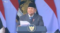 Presiden Prabowo Resmikan Groundbreaking Proyek Gas Blok Masela, Mendorong Ketahanan Energi Nasional