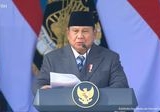 Prabowo Soroti Korupsi dan Ekonomi Ilegal Sebagai Akar Kemiskinan Rakyat, Desak Polri Bertindak Tegas