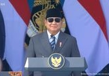 Prabowo Apresiasi 1.000 Dapur Polri untuk Makan Bergizi Gratis