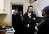 Kendala Hukum New York Hadapi Perintah ICC Soal Netanyahu: Penjelasan Anggota Dewan Mamdani