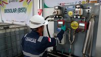 Indonesia Siapkan Uji Coba B50: Langkah Ambisius Biodiesel Sawit 50% untuk Kemandirian Energi