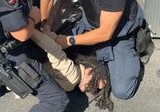 Tiga Wanita Terluka dalam Penikaman Massal Dekat Pengadilan Utama Paris