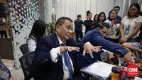 Sikap Hotman Paris Picu Kecaman Organisasi Wartawan Nasional, Dinilai Merendahkan Martabat Jurnalis