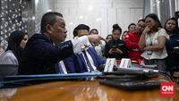 Dewan Pers Kecam Keras Pernyataan Hotman Paris, Soroti Etika Publik Terhadap Jurnalis