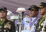 Tunjangan Kinerja Prajurit TNI dan Pegawai Kemhan Naik Signifikan, Kepala Staf Capai Rp48,61 Juta