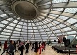 Wellnest Festival Vol. 2 CNN Indonesia Ditutup Meriah, Cardio Dance Pukau Ribuan Peserta