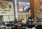 DPR Pertimbangkan Royalti Karya Jurnalistik di RUU Hak Cipta: Apa Dampaknya?